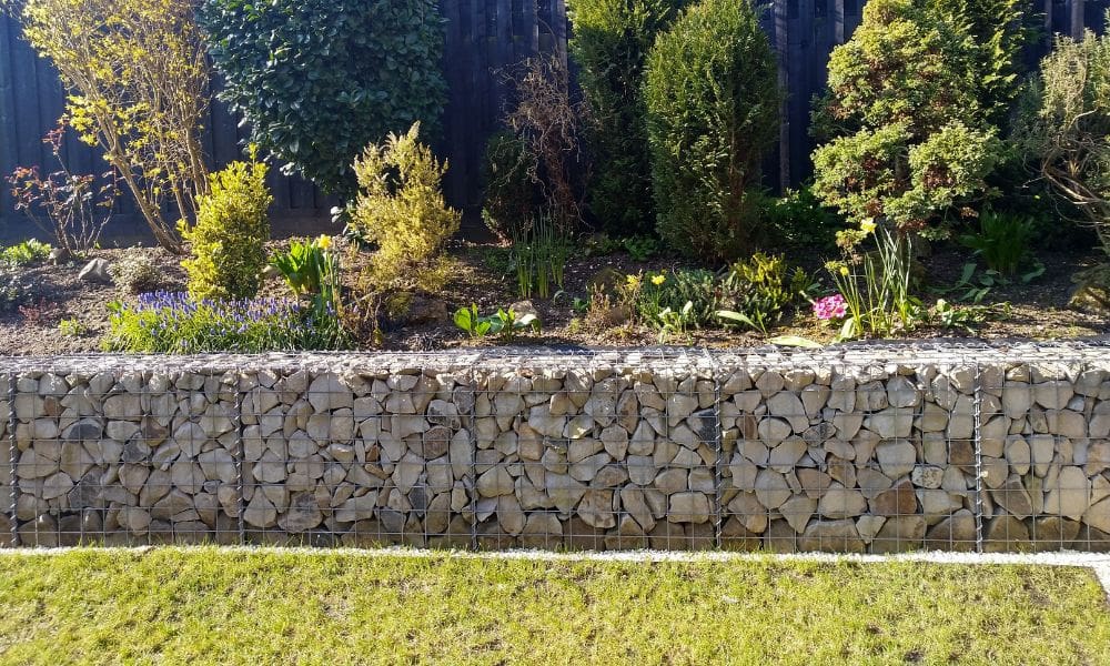 OKC Precision Retaining Walls